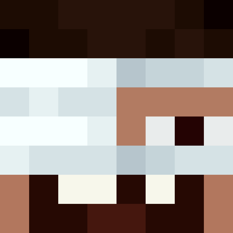 unventivetalent's skin