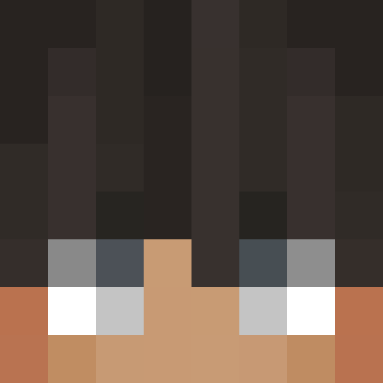 Xnalex's skin