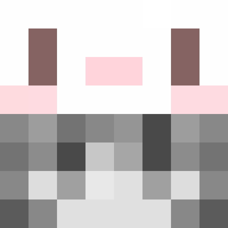 youronelove's skin