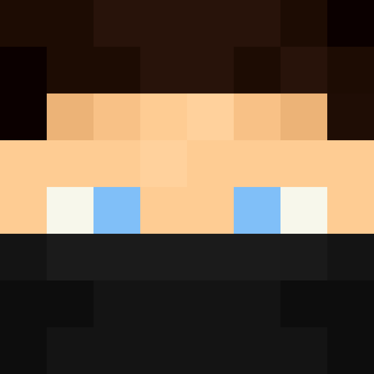 Auntbrix's skin