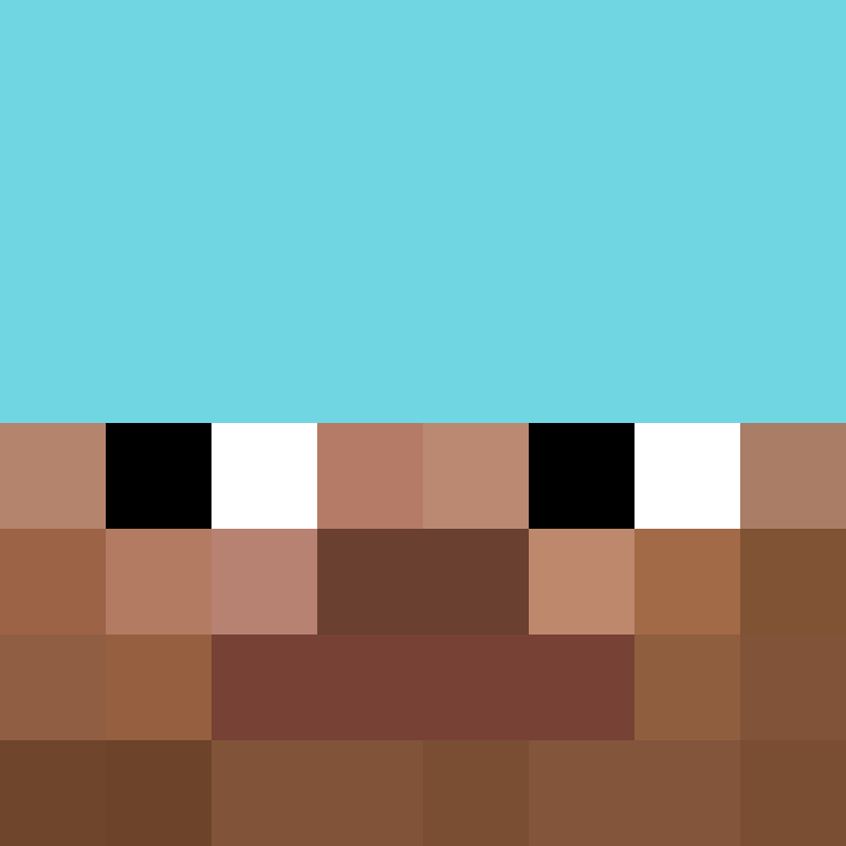 dens4's skin