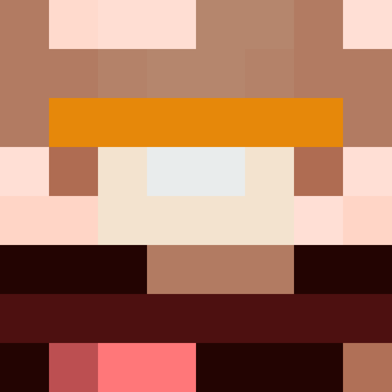 MacBookProM2's skin
