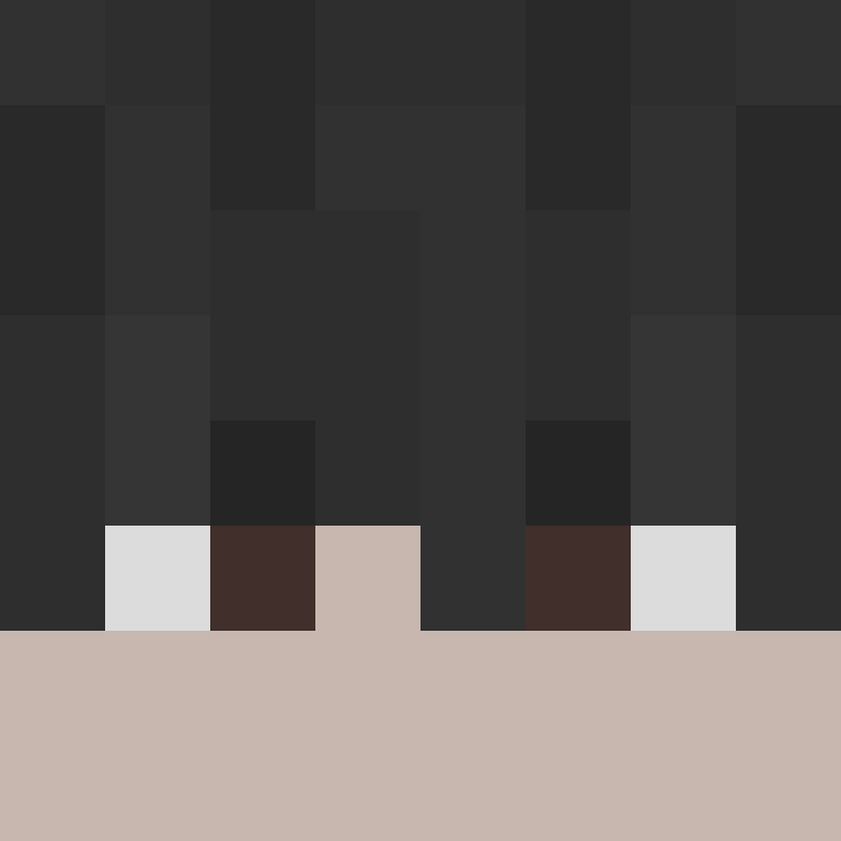 CrypticLoser13's skin