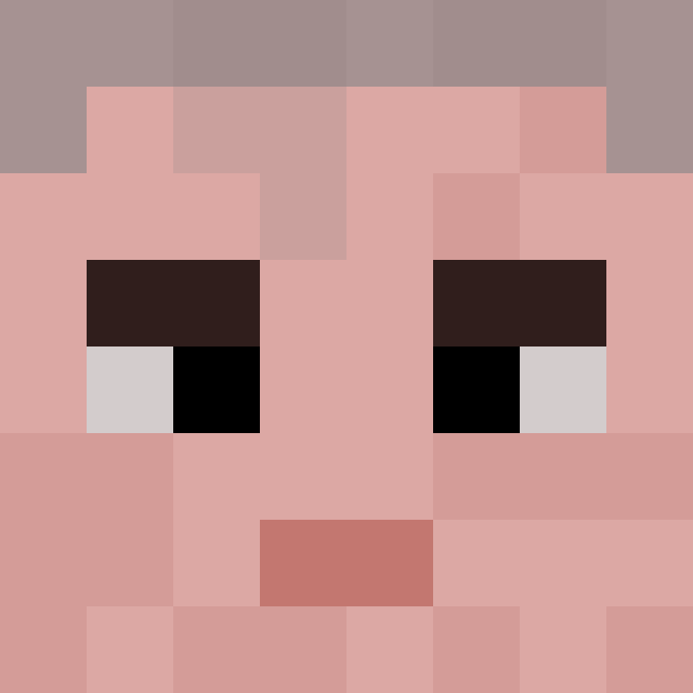 MHF_Mineskin's skin