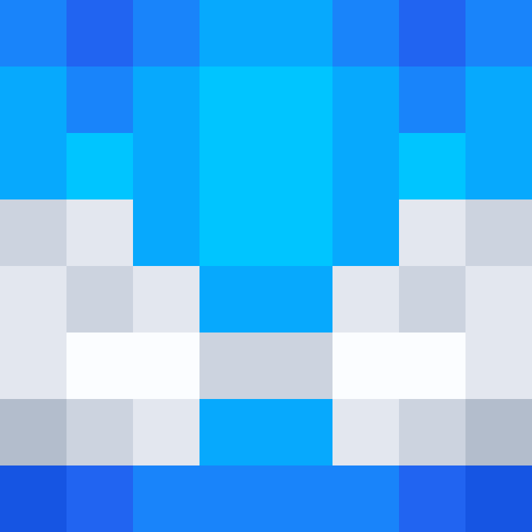 PrinceCR's skin