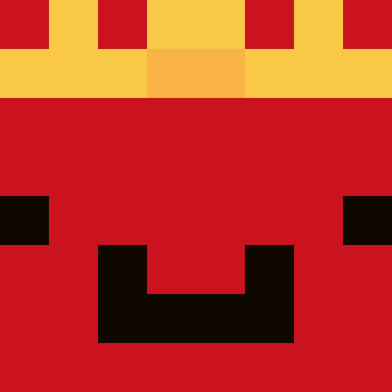 Typken's skin