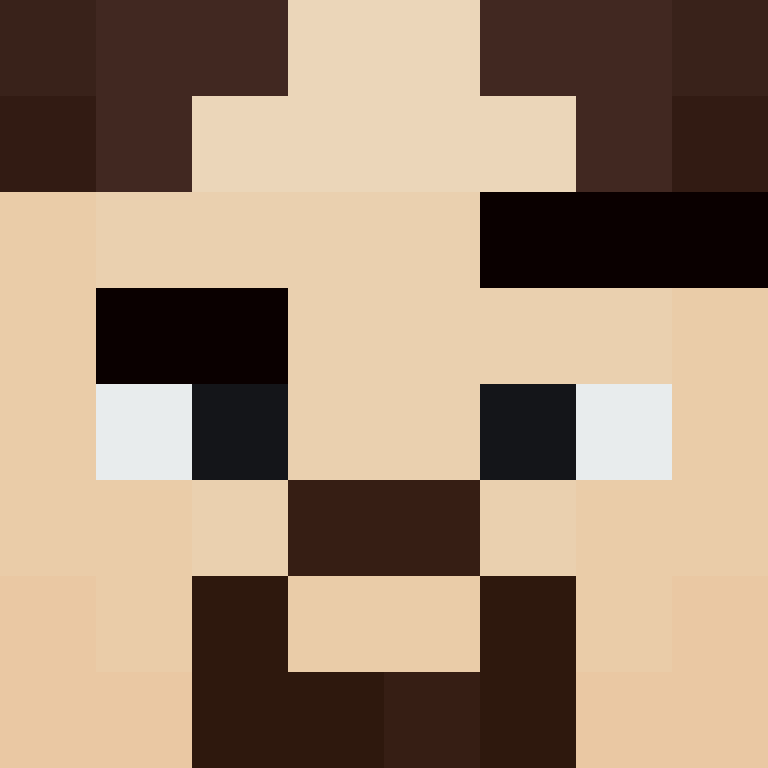 RedAISkye's skin