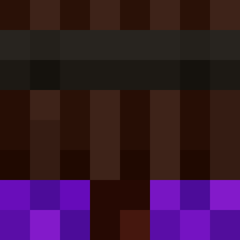 Zuarig's skin