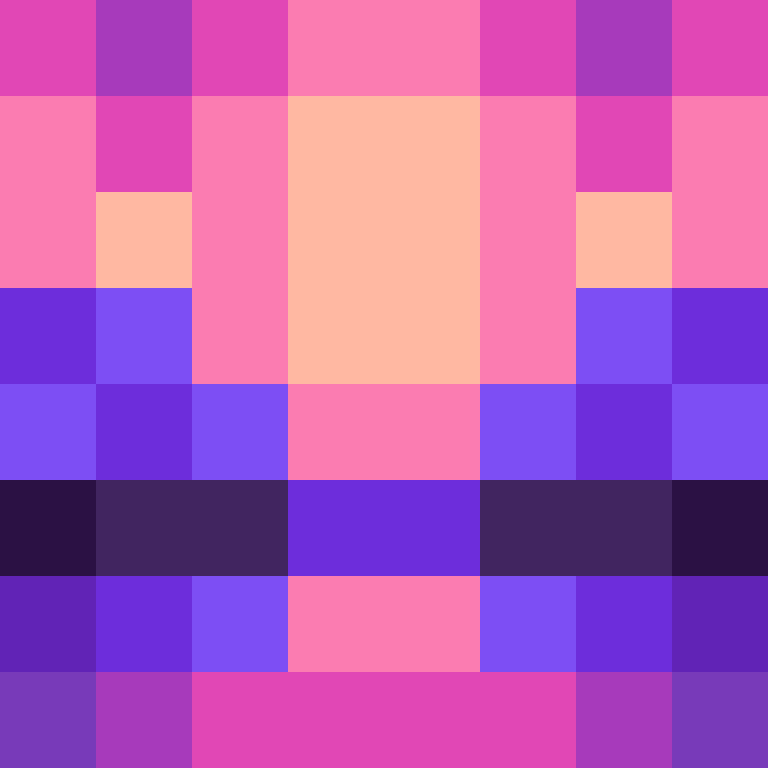 Snappyb3ast's skin