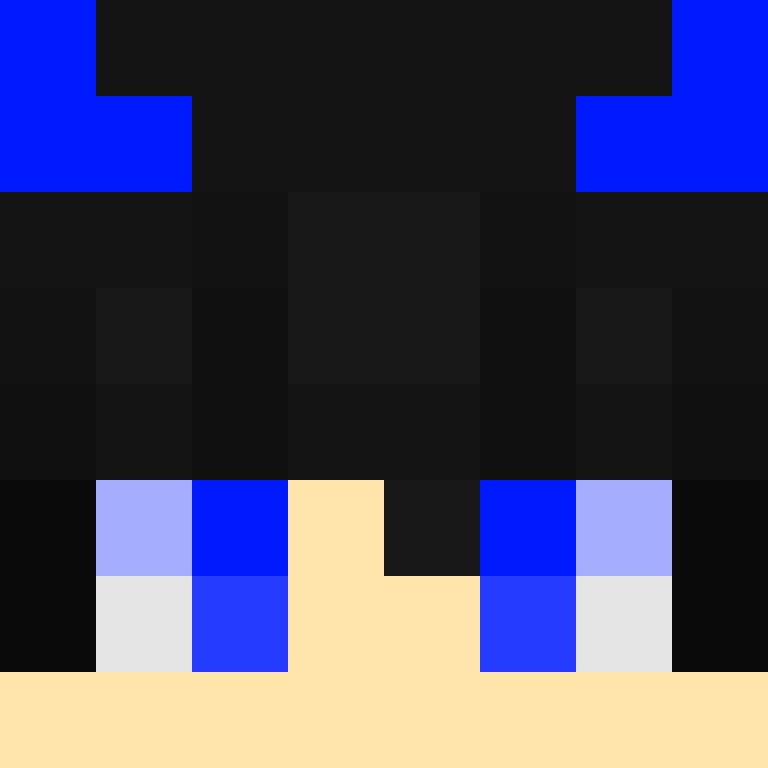 BradBot_2's skin