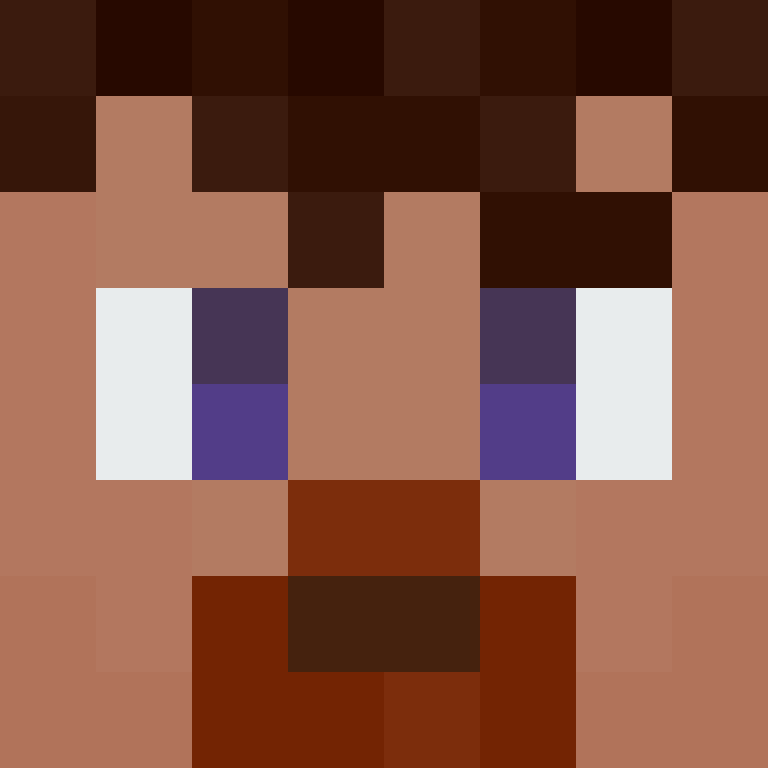 DargiV's skin