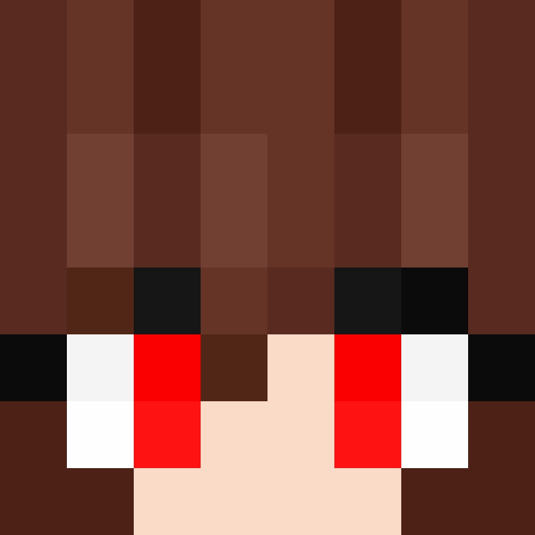 dramagg's skin
