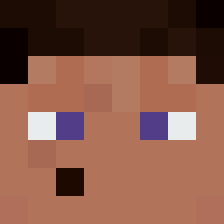 DonaldTrump42's skin