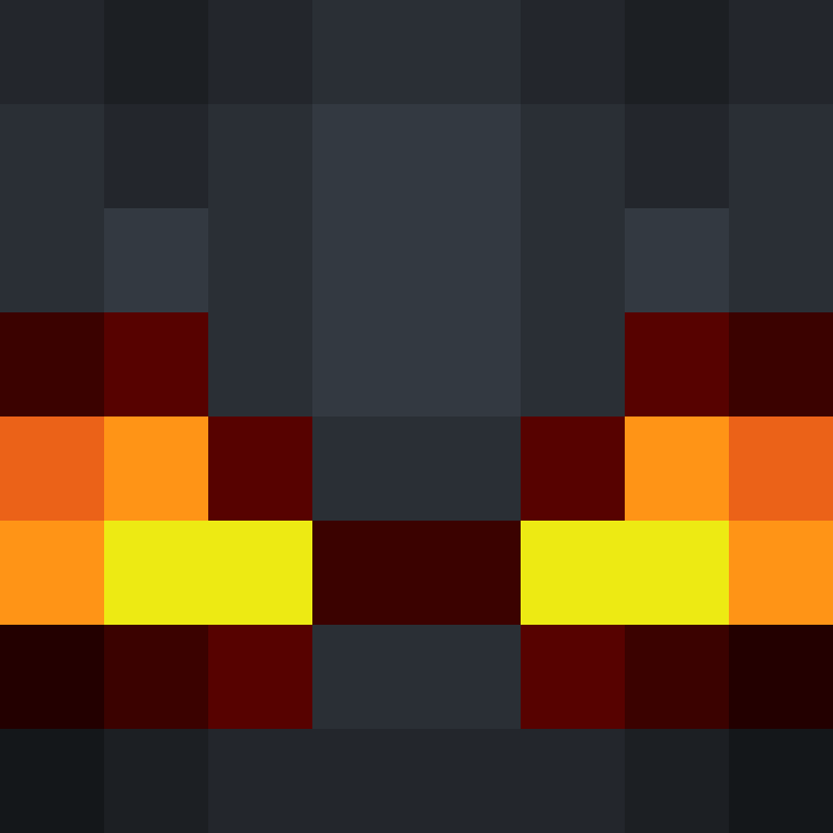 Yeleha's skin