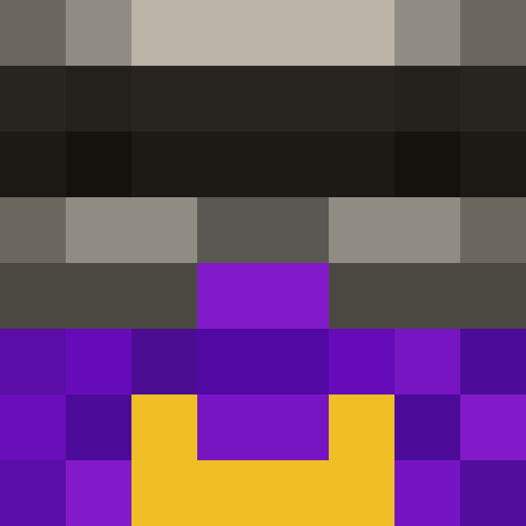 O_Rei's skin