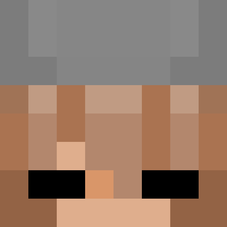 testalt1's skin