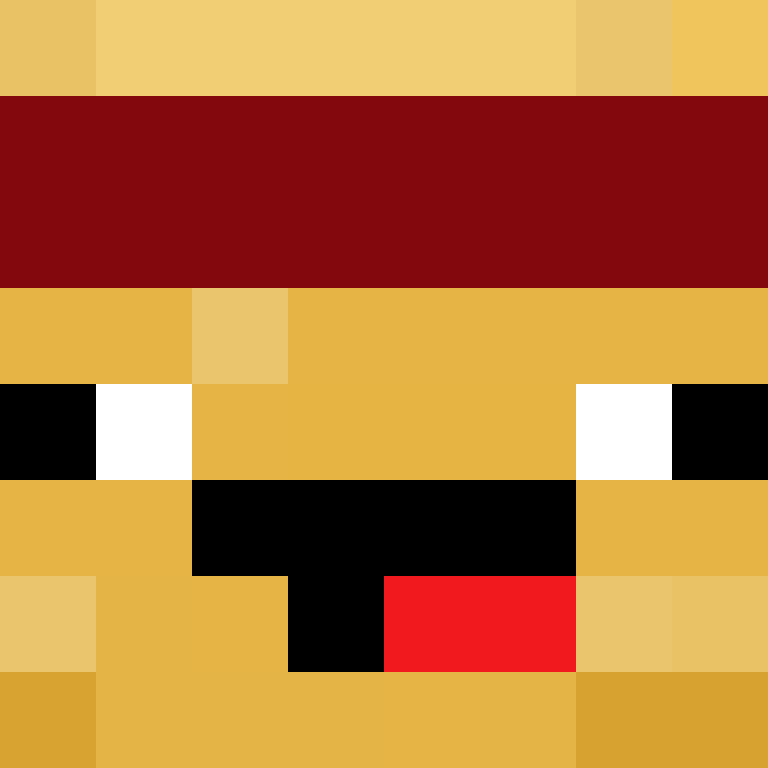 poteto310232's skin