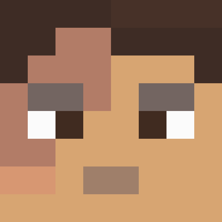 AlexisMadd's skin