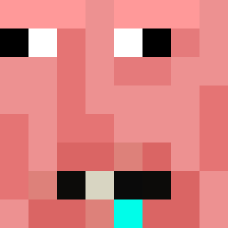 Maledict_YT's skin