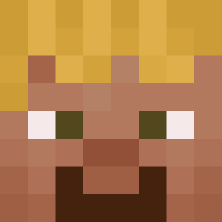 Ichiinn's skin