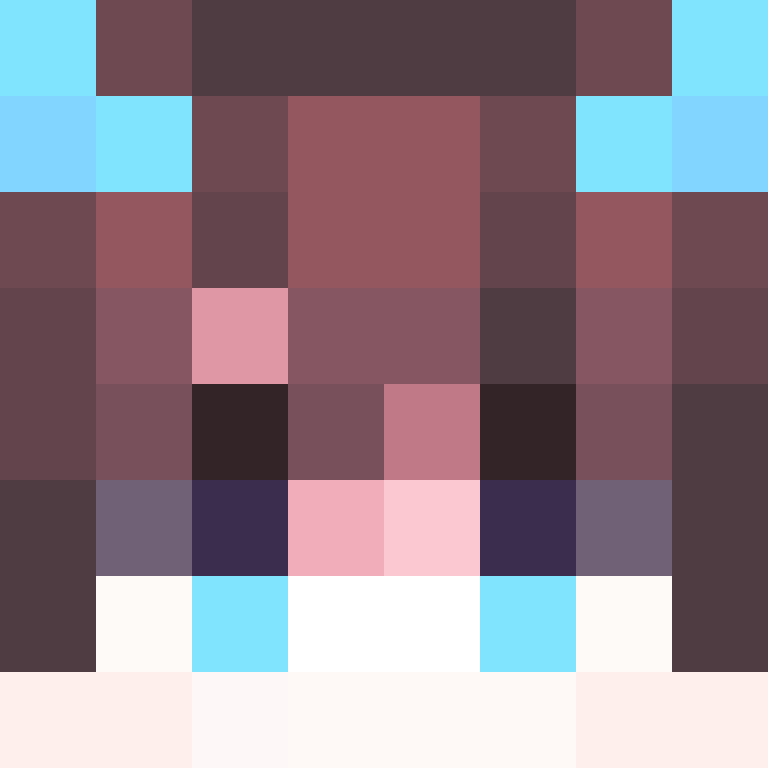 Lugattu's skin