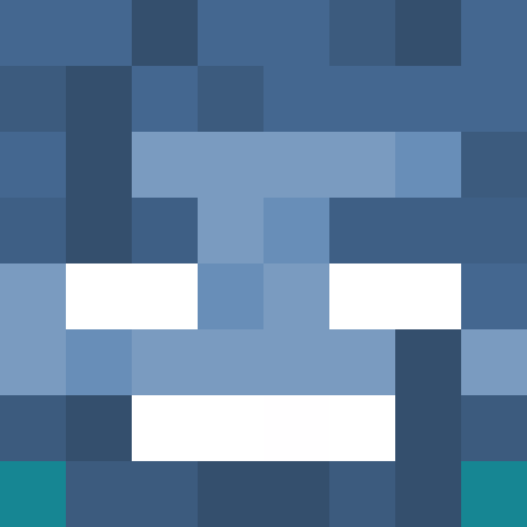 lapis_Sol's skin