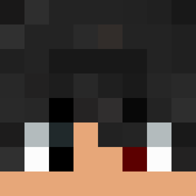 SkinEnthusiast's skin