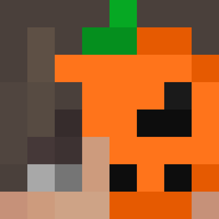 Jasaishim's skin