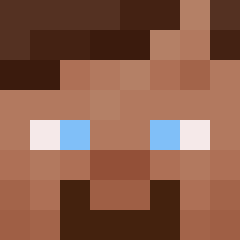 DelusionSketch's skin