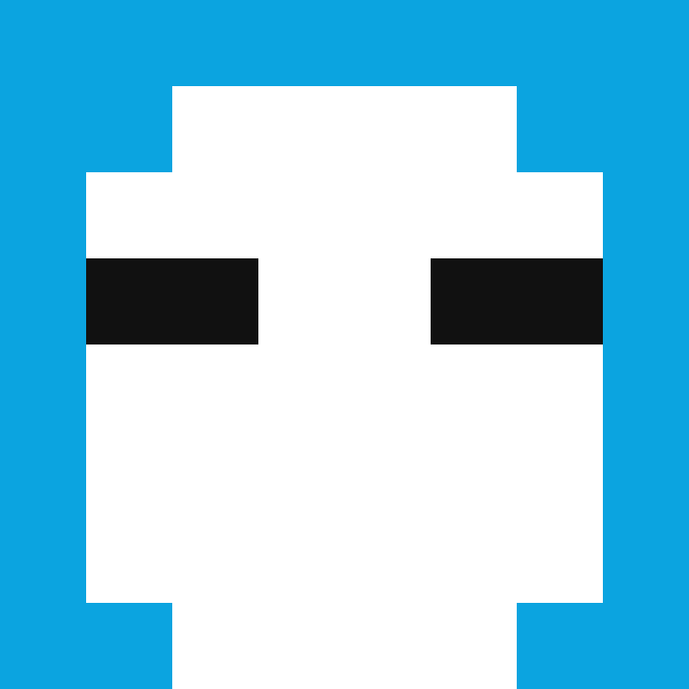 Respondents's skin
