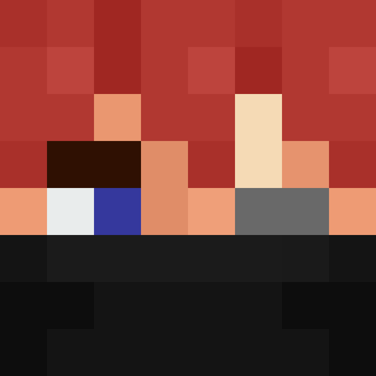 dragloner's skin