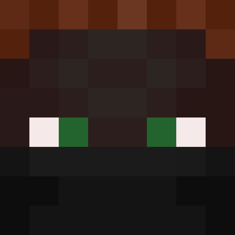 BukkitAPI's skin