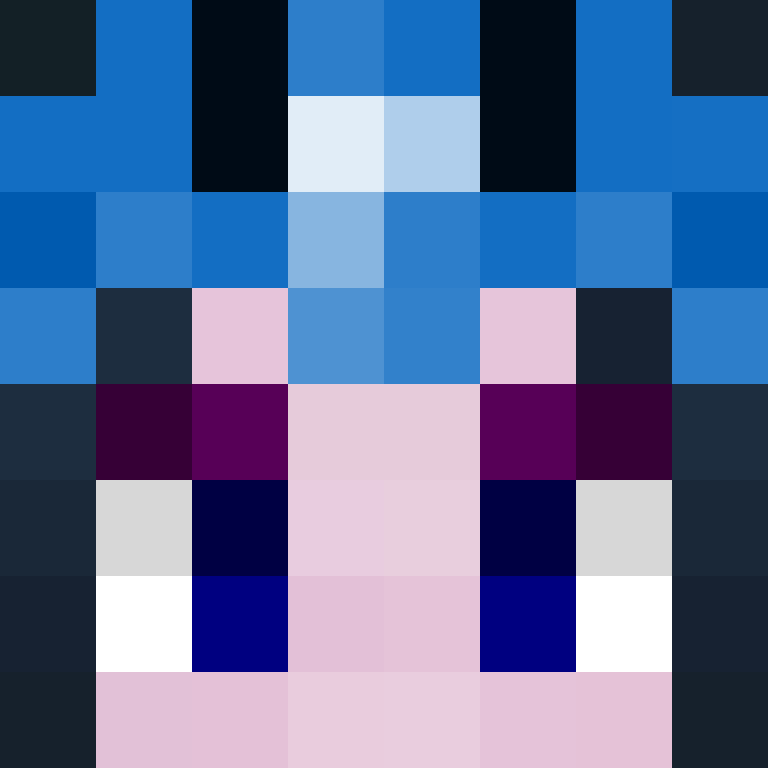 CrypticLoser13's skin