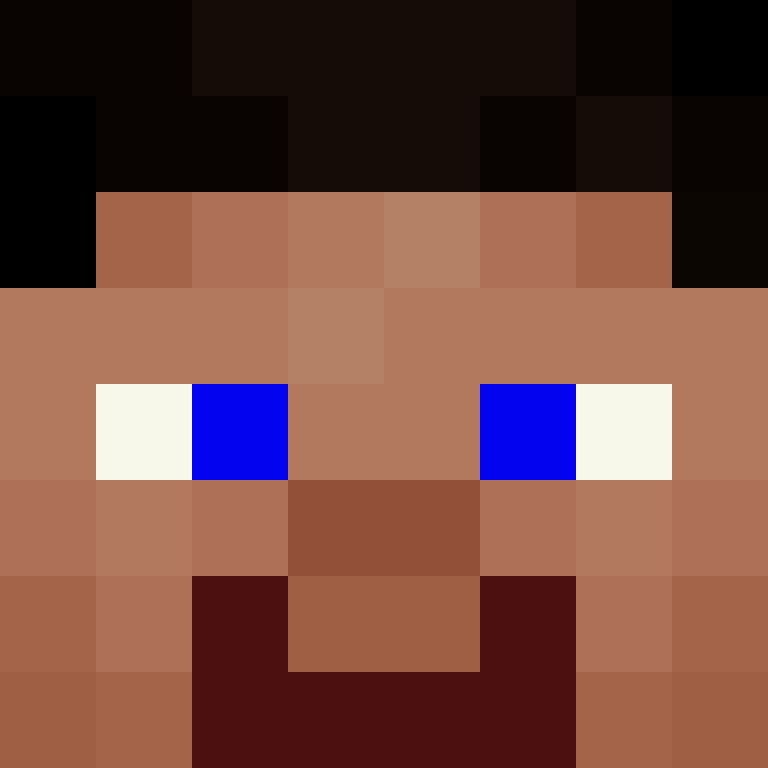 vexlehaha's skin