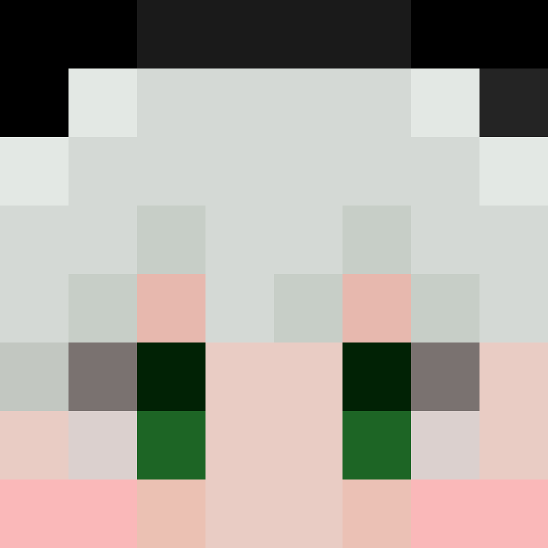 RedAISkye's skin