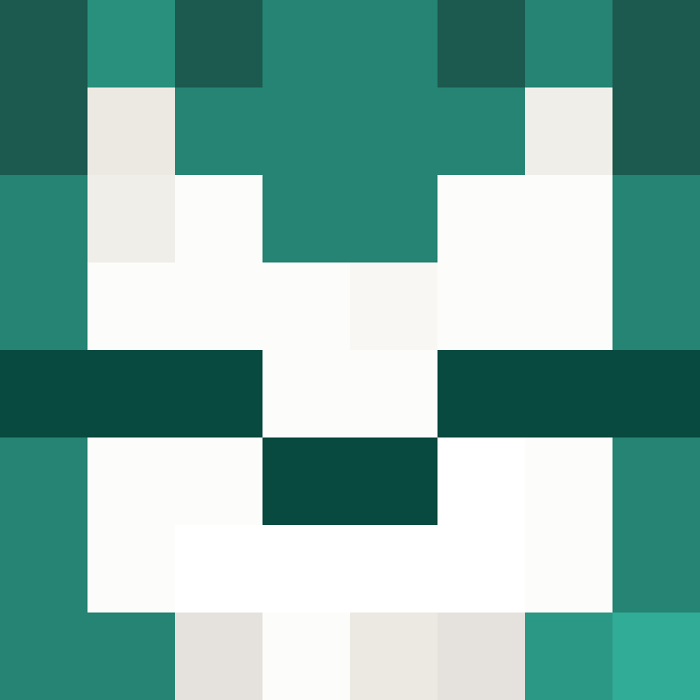 PatatjeMC's skin