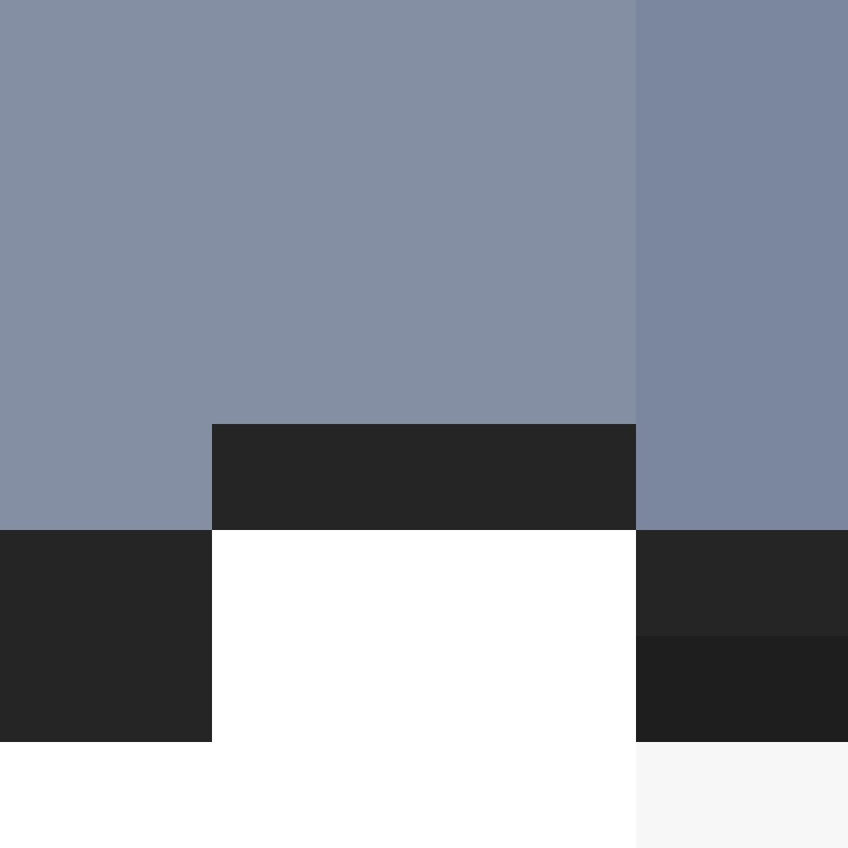 intersecato's skin