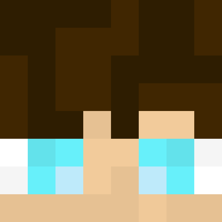 O_Rei's skin