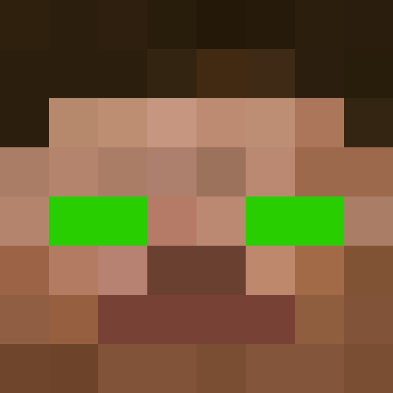 testalt1's skin