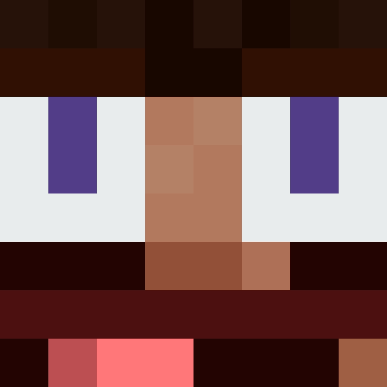 BradBot_2's skin