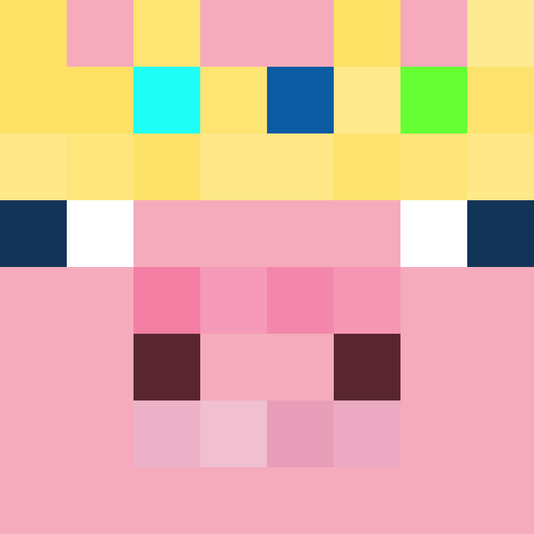 DargiV's skin