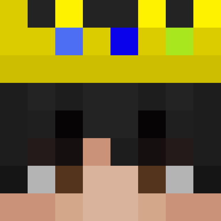 sonicseven43's skin