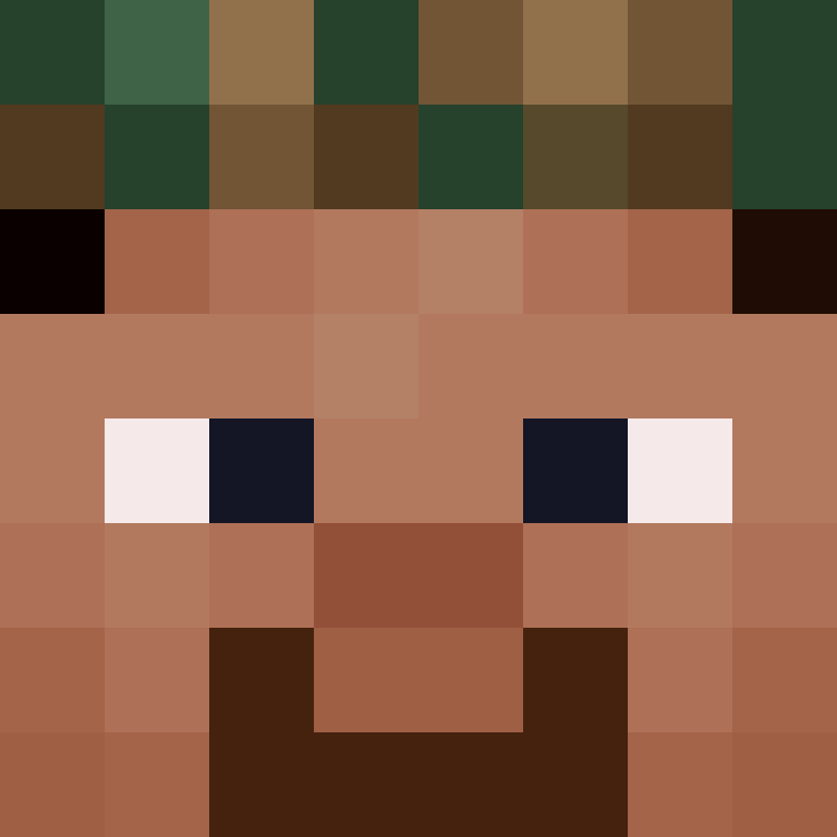edgyspence's skin