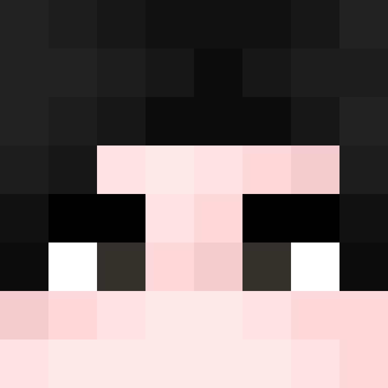 acin5's skin