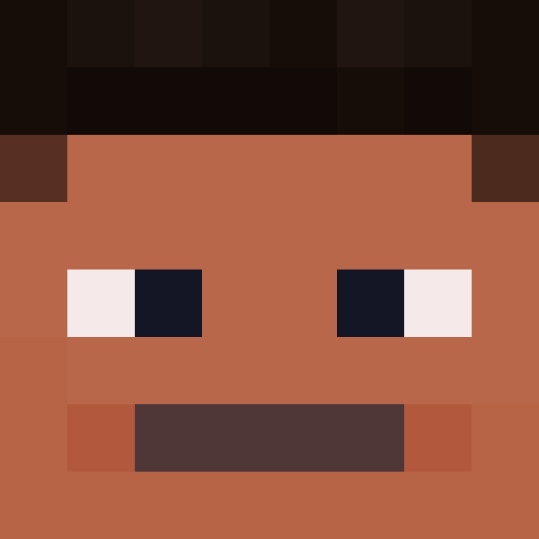 unventivetalent's skin