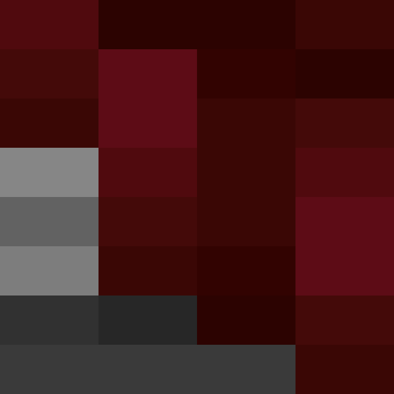 Ryuzln's skin