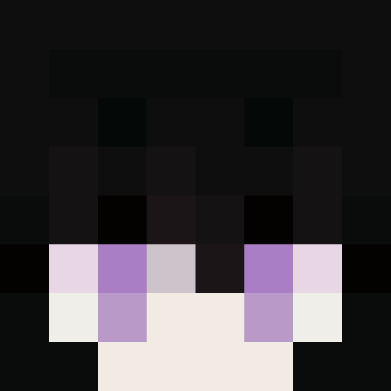 qduz's skin