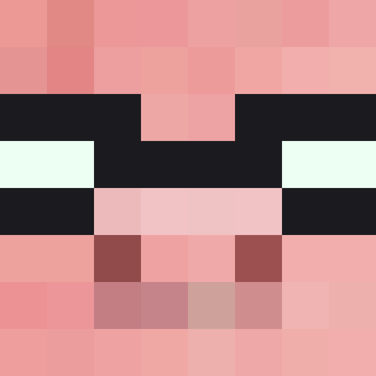 TheCuriousMiner's skin