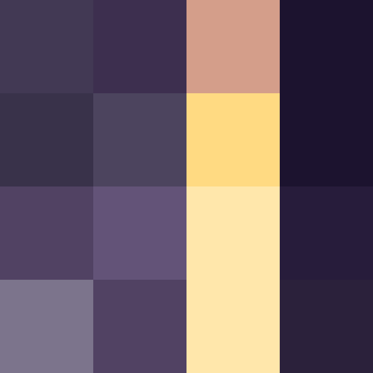 hpyef's skin