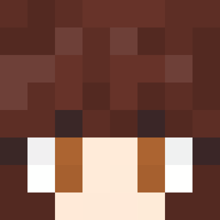 Auntbrix's skin